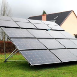 Chauffage solaire : une solution pratique pour les maisons individuelles Dinan